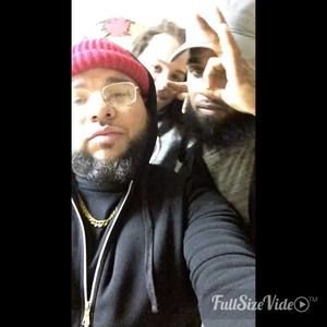 Meet your Posher, Christopher